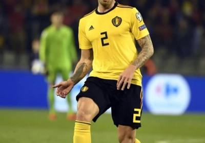 Werkelijk alles ging via Eden: "Als je zo'n speler hebt, moet je hem ook gebruiken"