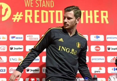 Duivels hebben iets goed te maken: "Ik verwacht toch een goeie sfeer"