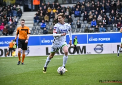 Mathieu Maertens loodst OHL naar koppositie en bezorgt Roeselare nieuwe pandoering