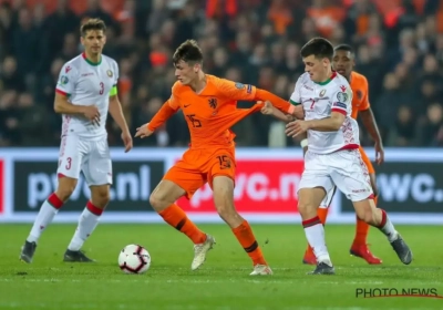 Oranje international neemt het op voor Kalidou Koulibaly in de strijd tegen racisme