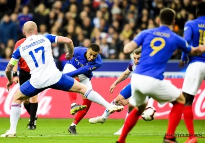 Wat deden toplanden als Frankrijk, Portugal en Engeland op weg naar EK 2020? Niet iedereen staat er goed voor