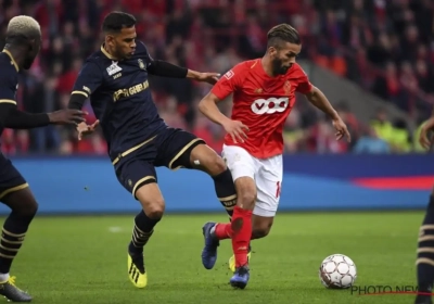 Wie legt beslag op de derde plaats? Antwerp mét Haroun of Standard in spitsennood?