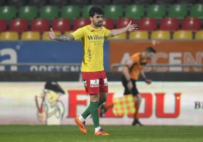 KVO laat nu ook Canesin uit kern, Cercle zoekt achter punten om snelle problemen te voorkomen