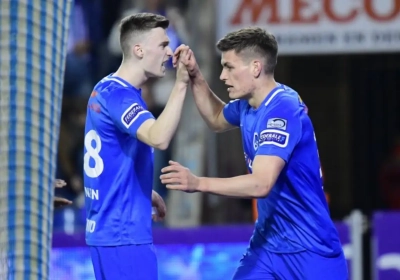 Kat en muis: wervelend Genk begraaft titeldromen Anderlecht al op speeldag 1