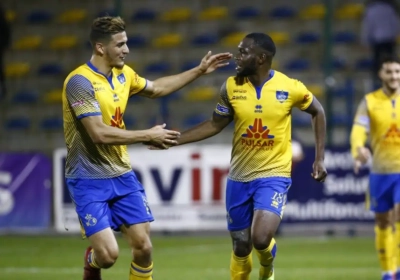 Union buigt in 10 dolle slotminuten een 2-0 achterstand nog om in een zege na absurd slot