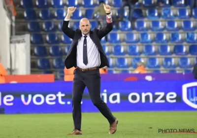 Clement countert: "Veel te vroeg om van titelfavoriet te spreken"