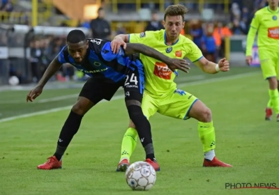 Dejaegere na de ontnuchtering in Brugge: "Het is een leerproces, dít is play-off 1"