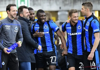 Uitblinker Mata dankt... zijn moeder: "Ze mag dat elke match tegen mij zeggen"