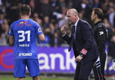 Clement lost vertrek Pozuelo perfect op: "Het pakte heel goed uit"