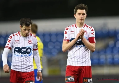 Winning goal in 94ste minuut doet Kortrijk niet zweven: "Niet met euforisch gevoel in de kleedkamer"