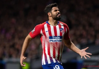 🎥 Wat een scheldtirade! Scheidsrechter legt uit waarom hij Diego Costa rood gaf tegen Barça