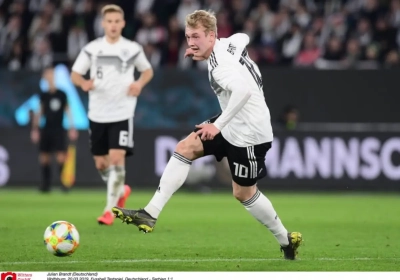 OFFICIEEL: Borussia Dortmund heeft derde versterking op twee dagen beet