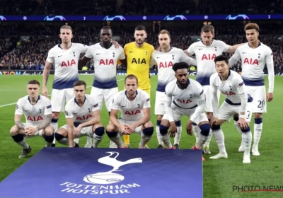📷 Ongezien: Tottenham-supporter maakt een wel heel opvallend accessoire na Champions League-kwalificatie
