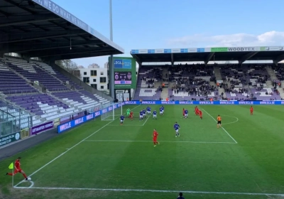 Vanzeir en jonge debutant bezorgen Beerschot Wilrijk een eerste zege in PO 2, Eupen neemt de rode lantaarn over