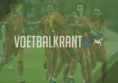 Transfernieuws en Transfergeruchten 30/04: Lambrecth - Steuckers