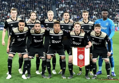 📷 Straffe cijfers: Hulk, Fred en Torres waren duurder dan de hele basiself van Ajax die Juventus uitschakelde, en als we vergelijken met Ronaldo ... 
