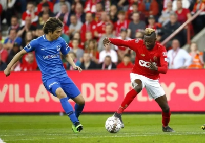 Djenepo: "Pijnlijke nederlaag, maar de toekomstige kampioen heeft verdiend gewonnen"