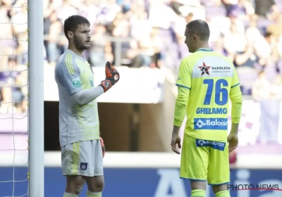 Play-off 2 in play-off 1: Anderlecht en Gent maken er één lange, slaapverwekkende vertoning van