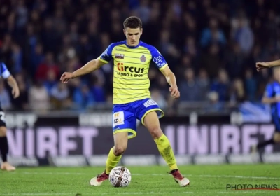 Zaakjes tussen Antwerp en Waasland-Beveren: Aleksandar Vukotic naar de Bosuil, Louis Verstraete maakt omgekeerde beweging