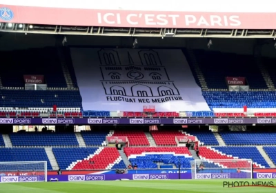 PSG en Monaco komen met een eerbetoon voor de Notre Dame