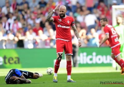 🎥 Ongeloof in Brugse kleedkamer na penaltyfase Van Damme - Openda