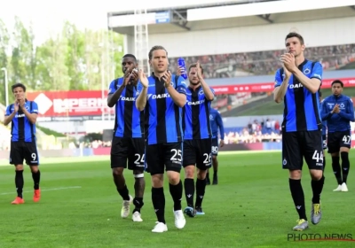 Is de titel weg? Club-spelers reageren