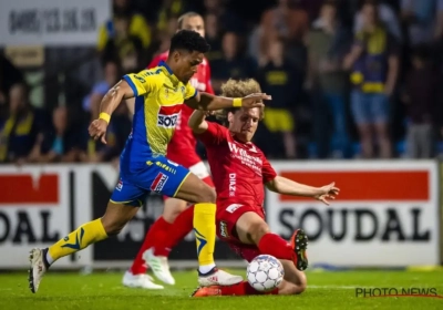 Westerlo heeft tweede zege beet na zoutloze match die de geschiedenisboeken niet zal halen