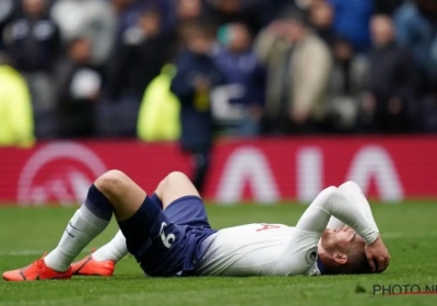 Antonio smeert Tottenham, zonder Vertonghen, eerste thuisnederlaag aan in nieuwe thuishaven