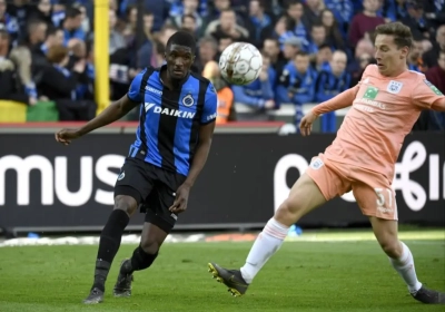 Mata gelooft nog in Brugse titel en rekent op hulp van... Anderlecht