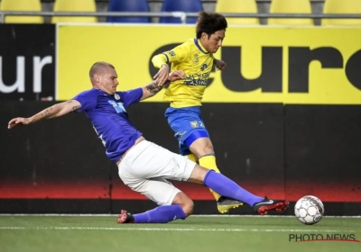 Wat hadden de coaches te zeggen na STVV - Beerschot-Wilrijk? "Dramatisch" versus "Tevreden trainer"