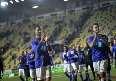 Bizar: supporters worden afgeschrikt door diverse combiregelingen in ... play-off 2