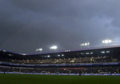 Wordt Genk de enige ploeg die ooit de titel pakt in het Constant Vanden Stockstadion?