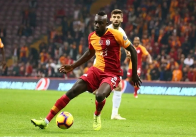 Samir Nasri speelt niet mee tegen Standard, transfer Mbaye Diagne komt dichter 