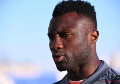 Sanneh laat zich uit over KV Oostende en een terugkeer naar Anderlecht
