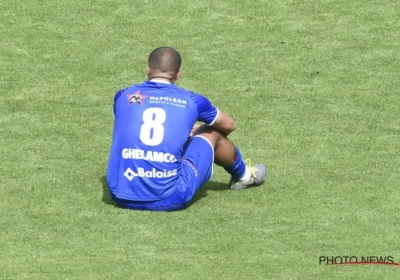 Teleurstelling enorm bij AA Gent: "Het is onze eigen schuld"