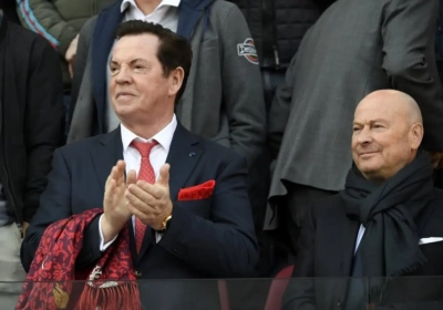 Paul Gheysens niet van plan om water bij de wijn te doen in dossier tv-contract: "Zij moeten bijdraaien, niet wij"