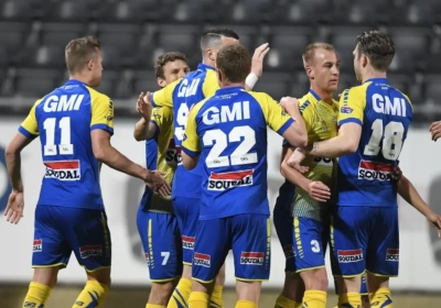 Nog geen grootspraak bij leider Westerlo: "Dan pas kennen we de verhoudingen"