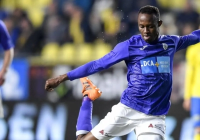 Westerlo knokte terug tegen Beerschot Wilrijk, maar de derde goal van Placca was er te veel aan