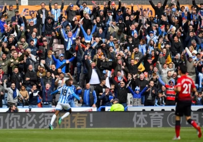 Ex-speler Standard veroordeelt Manchester United tot Europa League