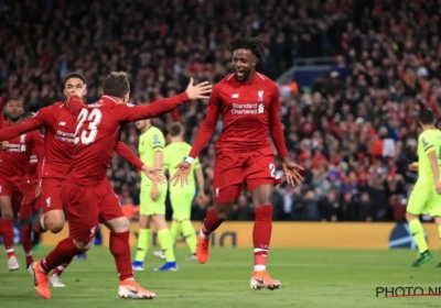 Once in a lifetime? Divock Origi helpt Liverpool aan het 'Mirakel van Anfield Road' en schakelt kinderlijk Barcelona keihard uit