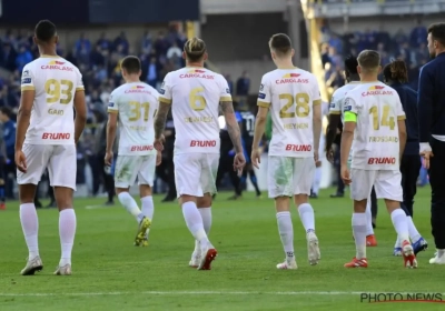 Trossard, Samatta, Maehle, Gano en Clement unisono: "Of we nu gaan twijfelen na deze nederlaag?"