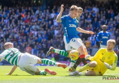 🎥 Gerrard en co nemen revanche op landskampioen Celtic in Schotse derby