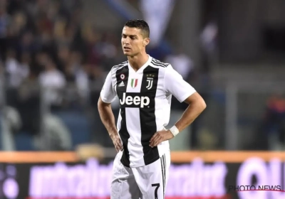 Ronaldo: "Mensen denken dat ik geen problemen heb omdat ik veel geld verdien"