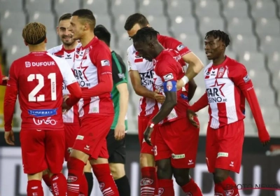 Cercle Brugge en Moeskroen maken er een aangenaam schouwspel van in compleet overbodige wedstrijd