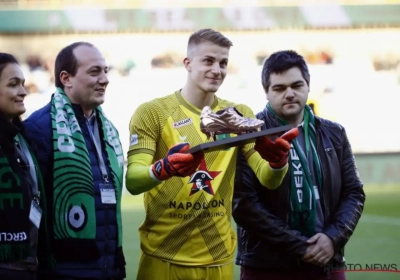 Verkozen tot 'Speler van het Jaar' bij de Vereniging, maar wel opnieuw in een schietkraam: "Plezier" vs "Frustrerend"