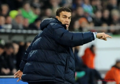 Voormalige Bayern-verdediger en ploegmaat Van Buyten topkandidaat om T1 van Cercle te worden