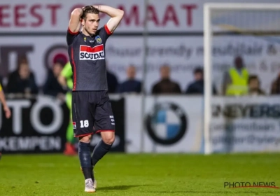 Van Den Bogaert voorspelt mooie toekomst voor Westerlo ondanks blijvend verschil met 1A-ploegen