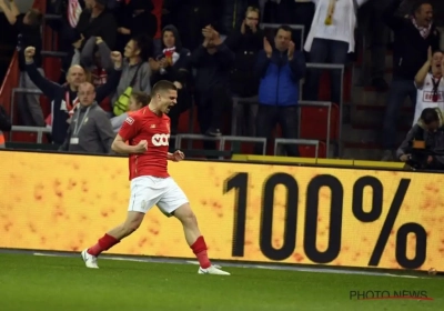 Titeldroom van Club Brugge spat uit elkaar tegen tienkoppig Standard