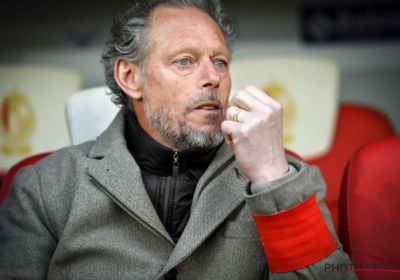 Preud'homme duimt na zege tegen Club Brugge voor ... Club: "En hopelijk zit Genk nog met het hoofd in de wolken"