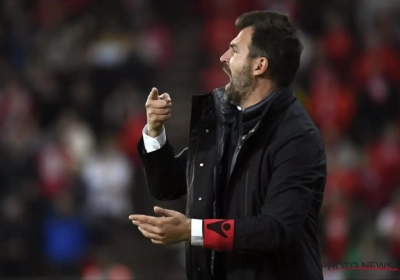 Einde van tijdperk Ivan Leko? "Als het zondag mijn laatste match wordt, dan kan ik Club met een brede smile verlaten"